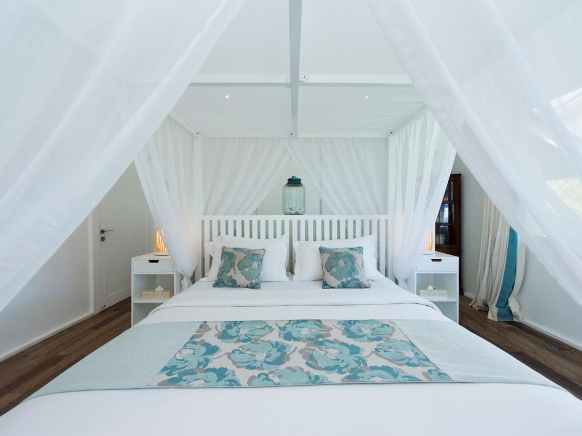 The Beach Shack At Sandy Bay Lembongan Exterior foto