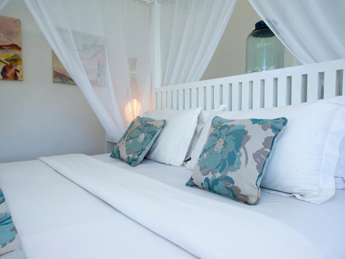 The Beach Shack At Sandy Bay Lembongan Exterior foto