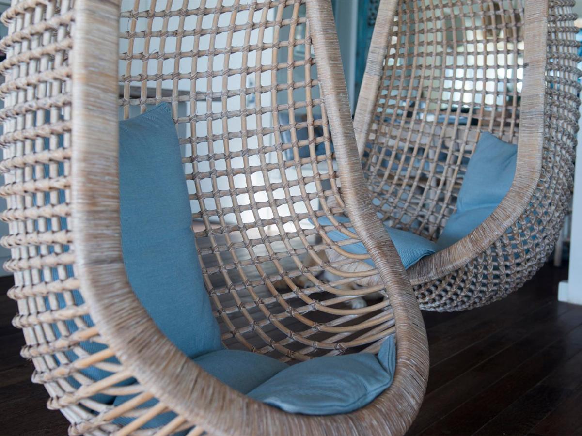 The Beach Shack At Sandy Bay Lembongan Exterior foto